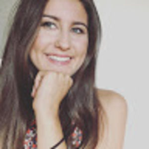 Meet your Posher, Kiara